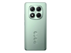 Xiaomi POCO X7 6.67" 12GB 512GB Grön