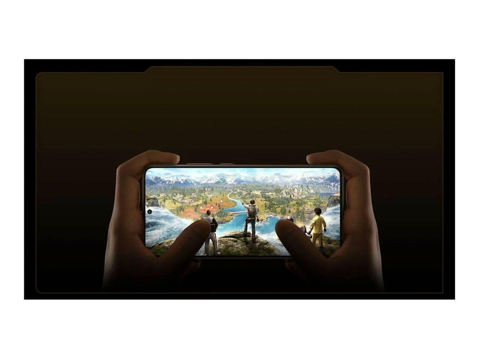 Xiaomi POCO X7 Pro 6.67" 5G 8GB 256GB Svart