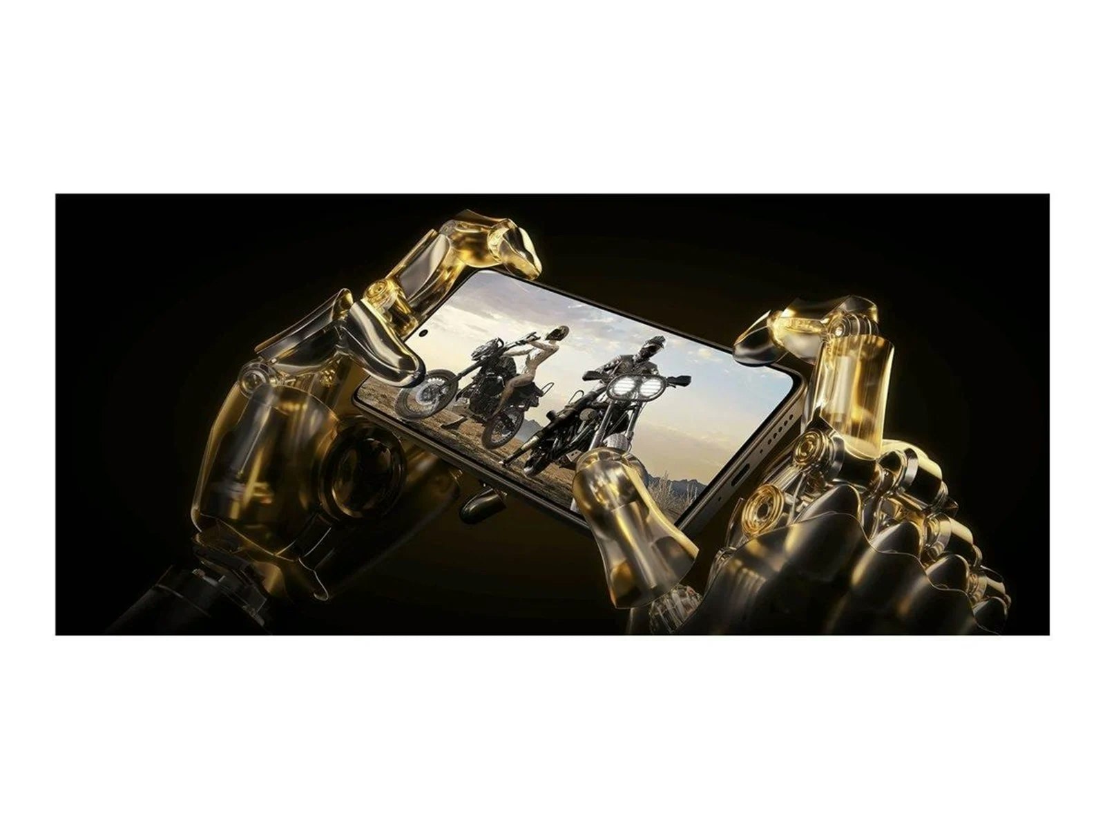 Xiaomi POCO X7 Pro 6.67" 5G 8GB 256GB Svart