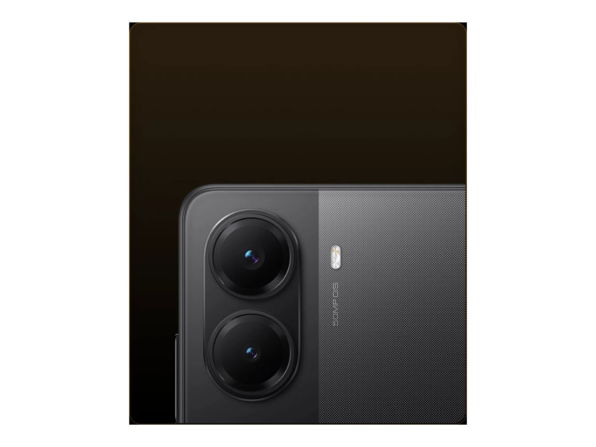 Xiaomi POCO X7 Pro 6.67" 5G 12GB 512GB Svart