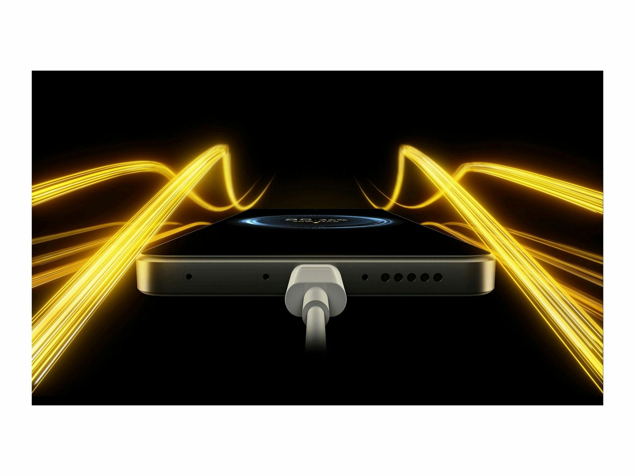 Xiaomi POCO X7 Pro 6.67" 5G 12GB 512GB Svart