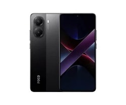 Xiaomi POCO X7 Pro 6.67" 5G 12GB 512GB Svart