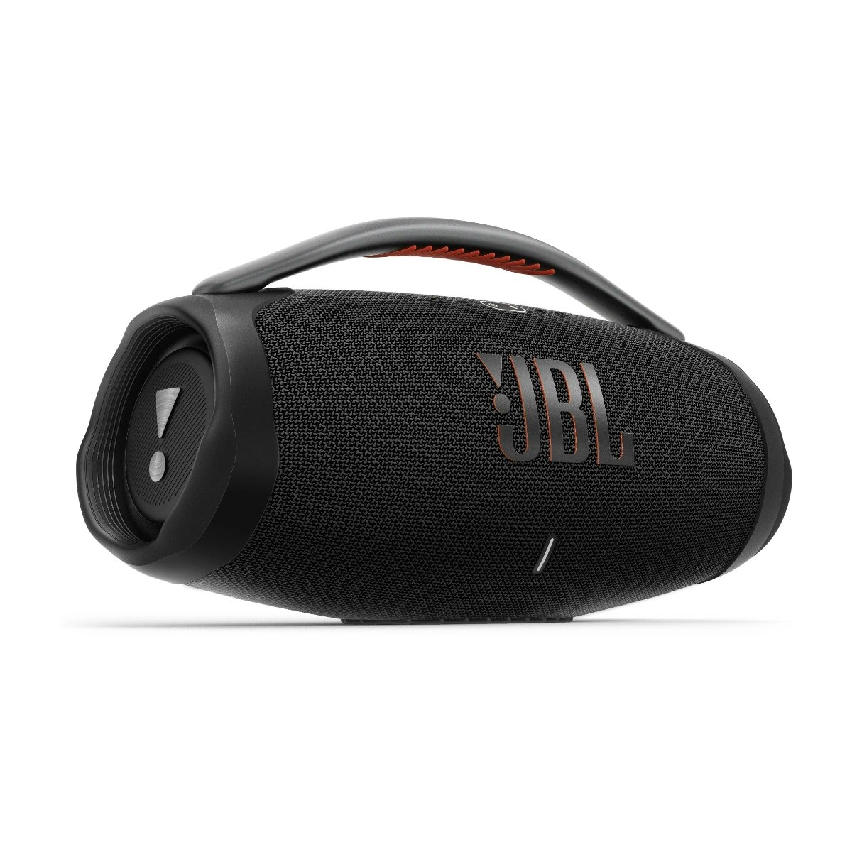 JBL Boombox 3 Bluetooth högtalare Svart