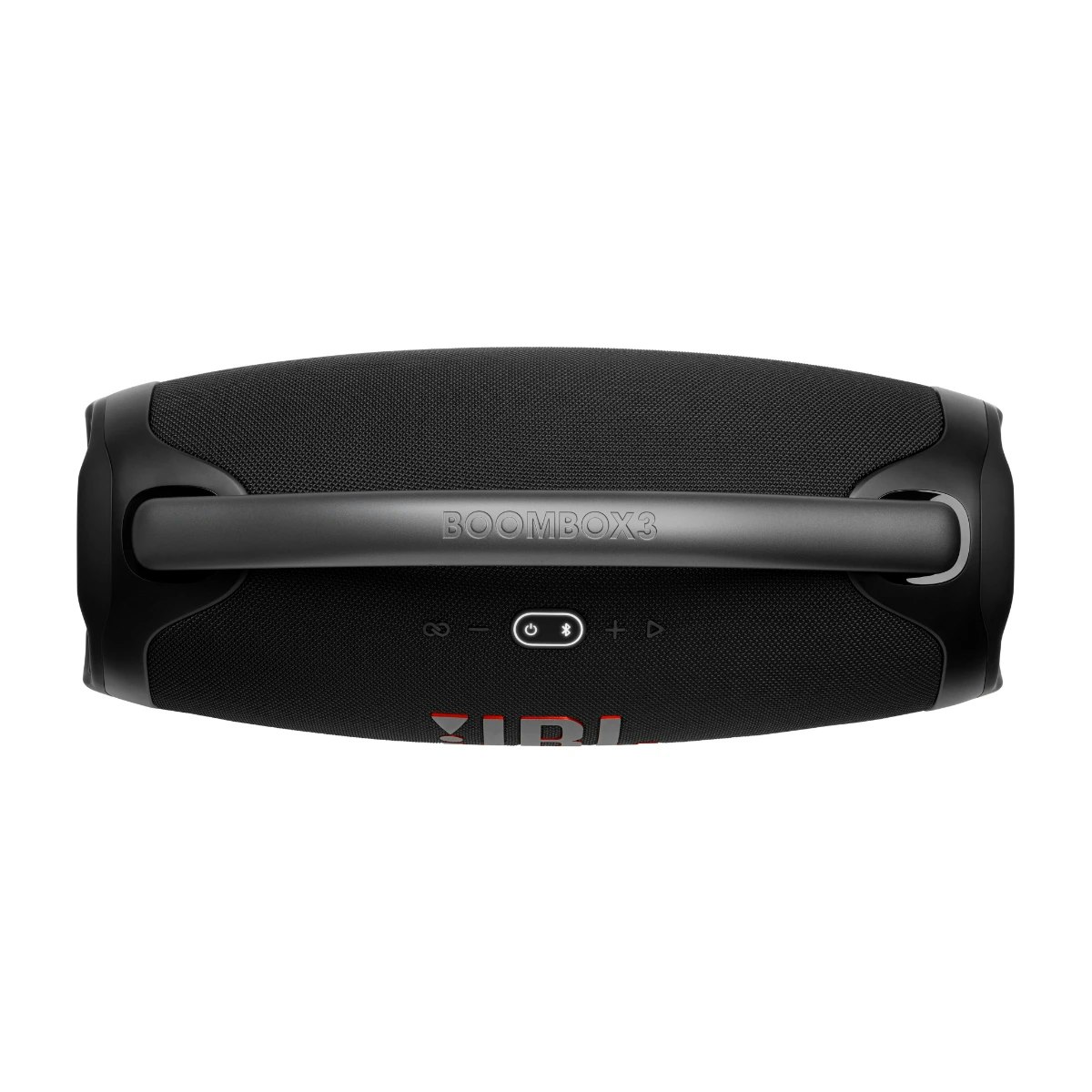 JBL Boombox 3 Bluetooth högtalare Svart