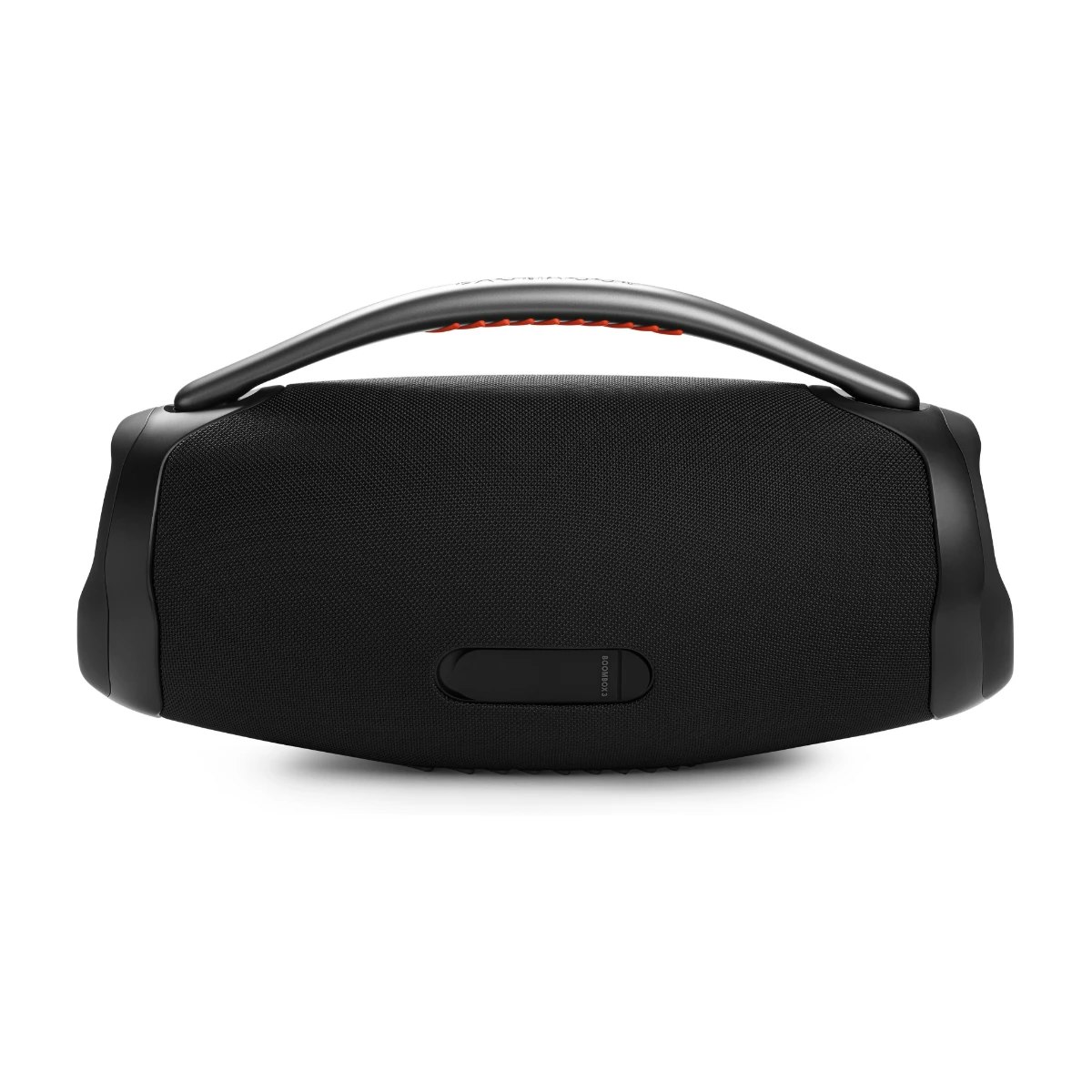 JBL Boombox 3 Bluetooth högtalare Svart