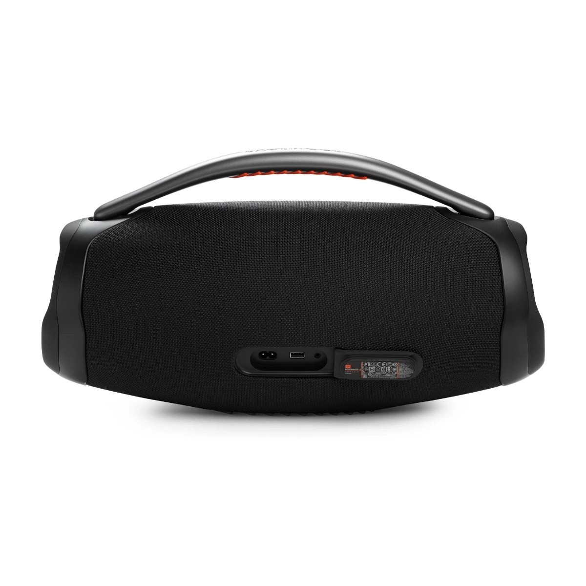 JBL Boombox 3 Bluetooth högtalare Svart