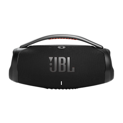 JBL Boombox 3 Bluetooth högtalare Svart