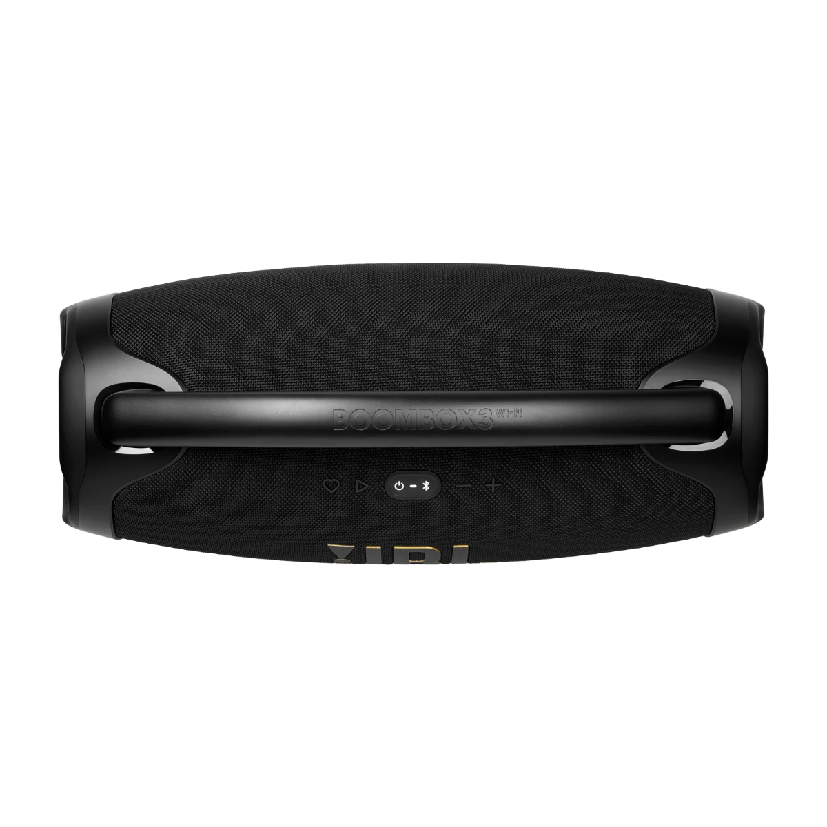 JBL Boombox 3 Bluetooth / WiFi högtalare Svart