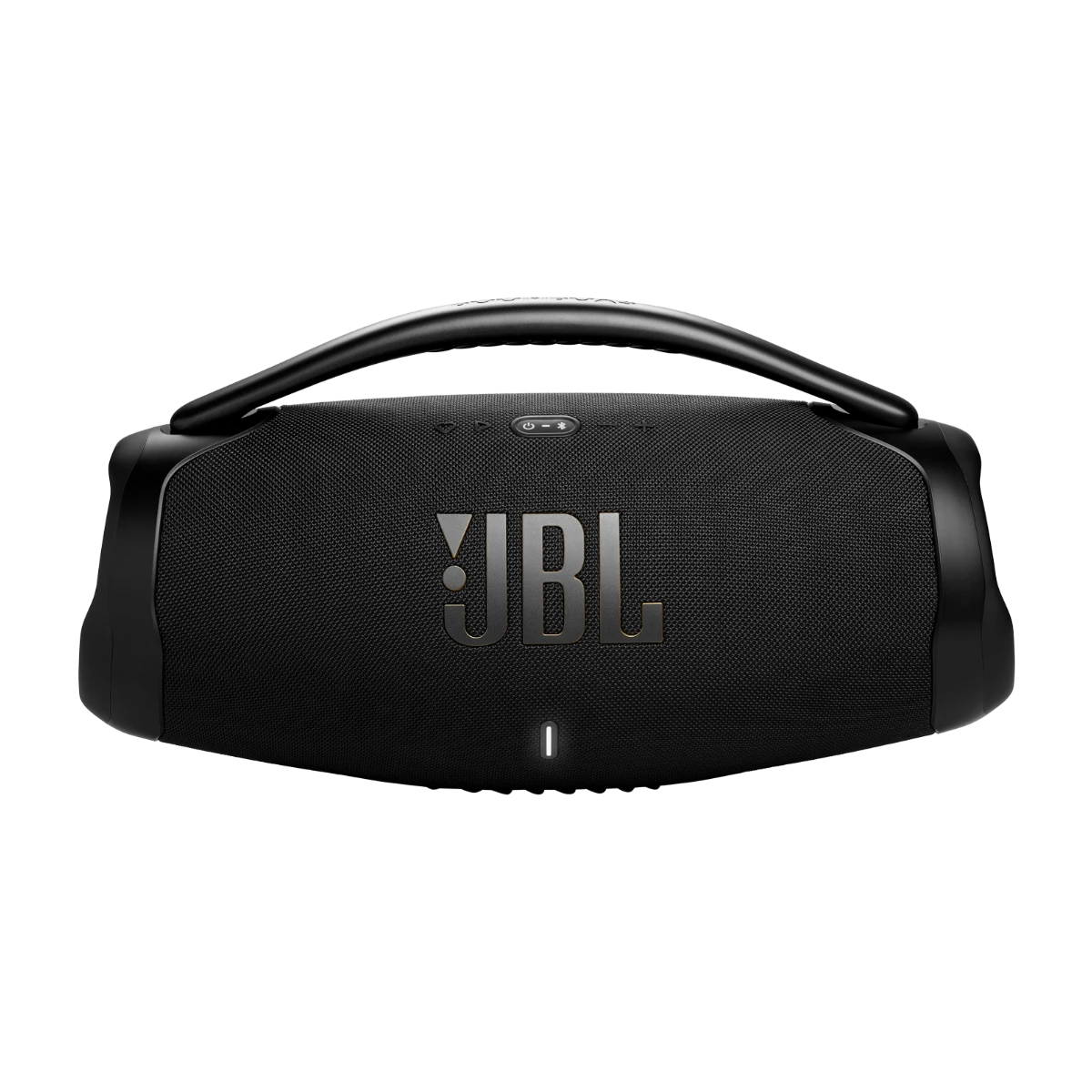 JBL Boombox 3 Bluetooth / WiFi högtalare Svart