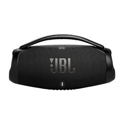 JBL Boombox 3 Bluetooth / WiFi högtalare Svart