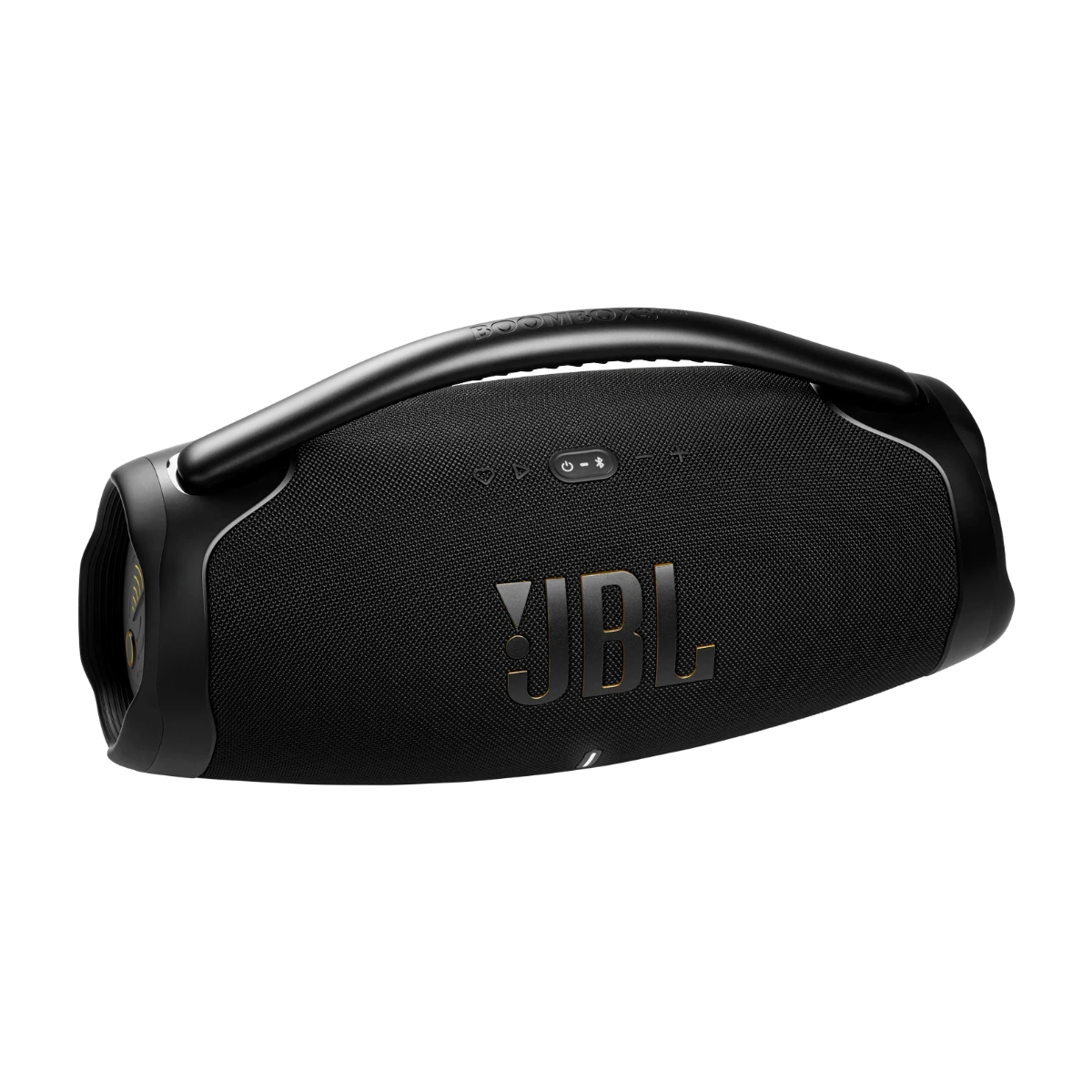 JBL Boombox 3 Bluetooth / WiFi högtalare Svart
