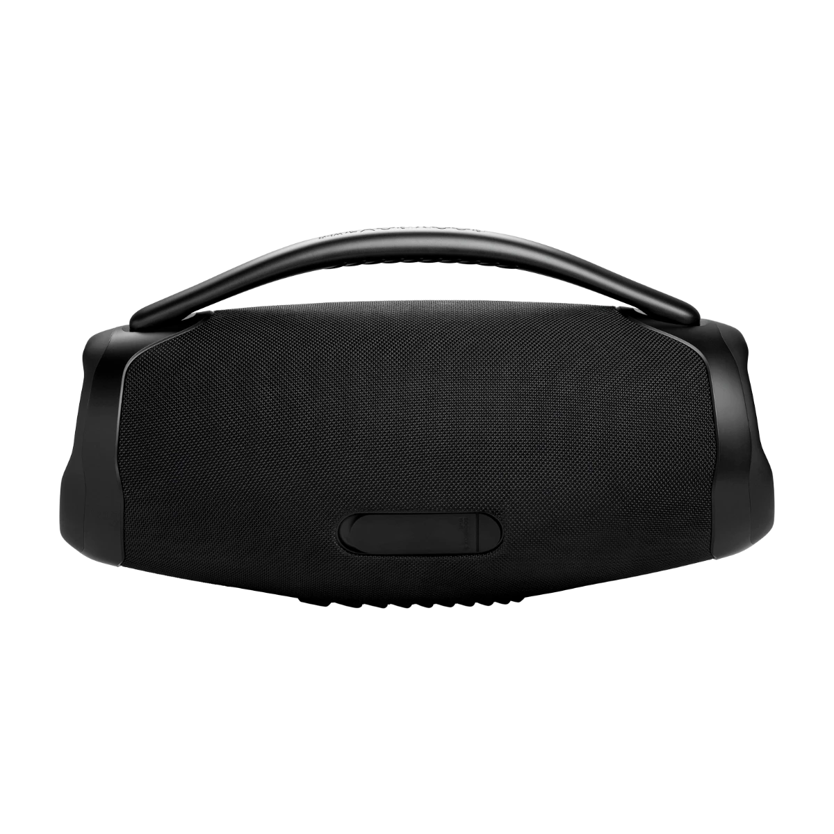 JBL Boombox 3 Bluetooth / WiFi högtalare Svart