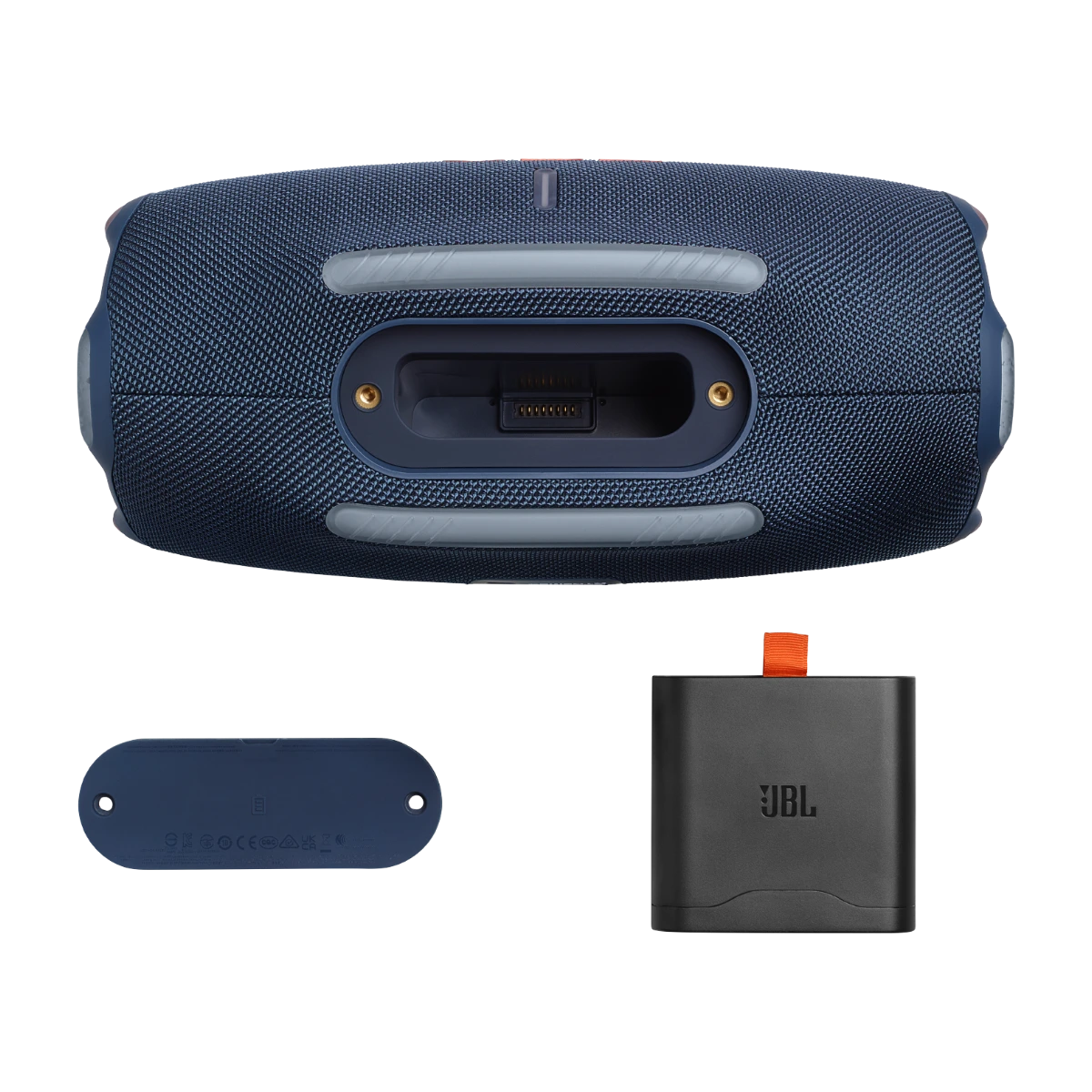 JBL Xtreme 4 Bluetooth högtalare Blå