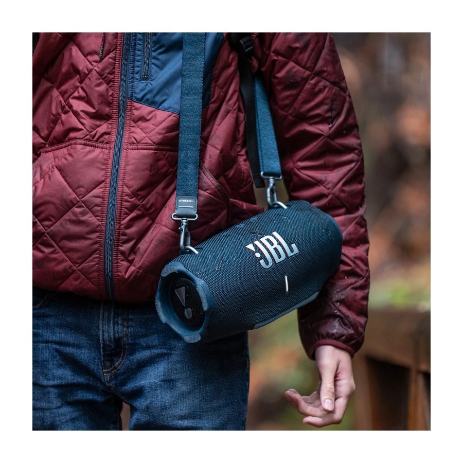 JBL Xtreme 4 Bluetooth högtalare Blå