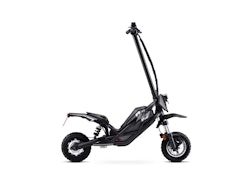 Acer Predator Extreme PES017 Elscooter Svart