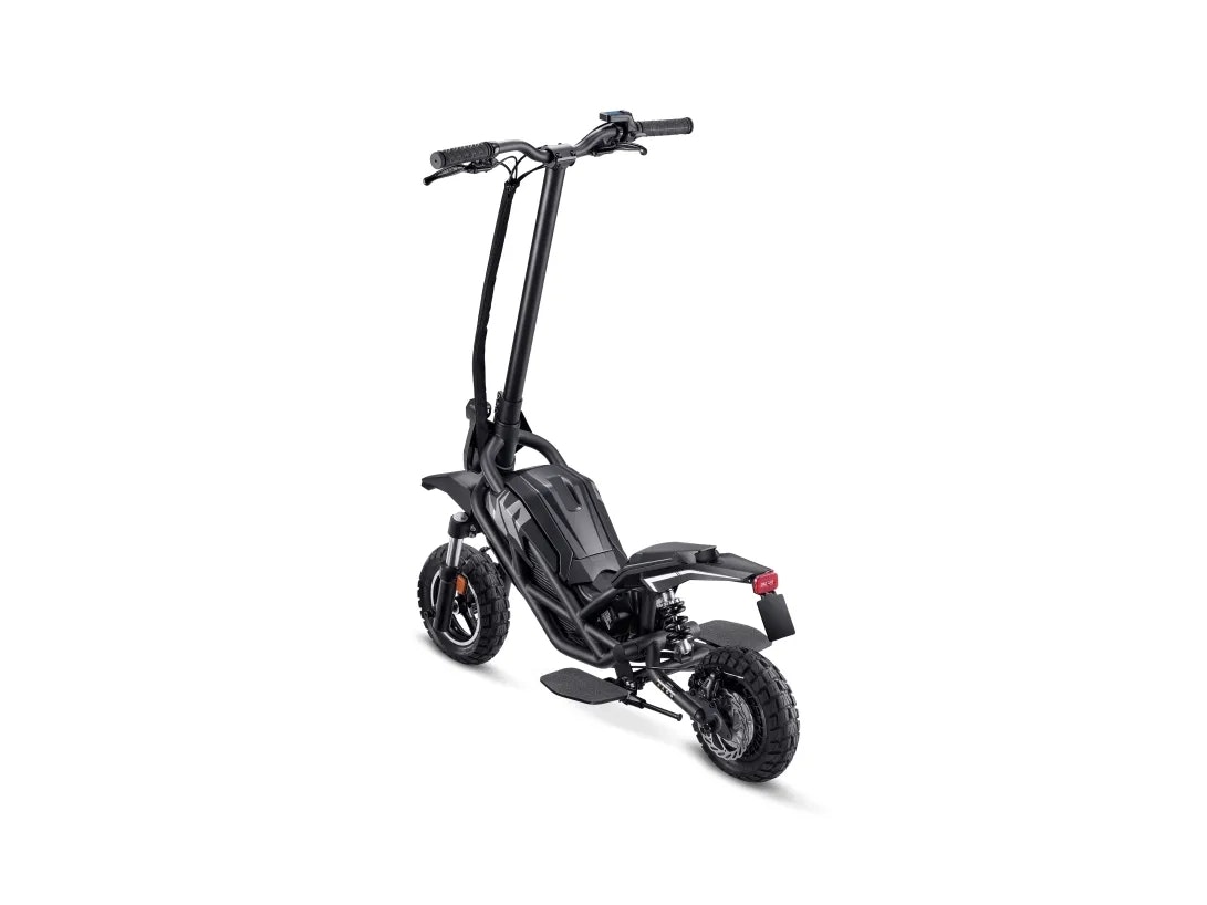 Acer Predator Extreme PES017 Elscooter Svart