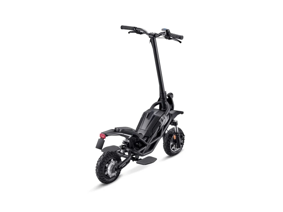 Acer Predator Extreme PES017 Elscooter Svart