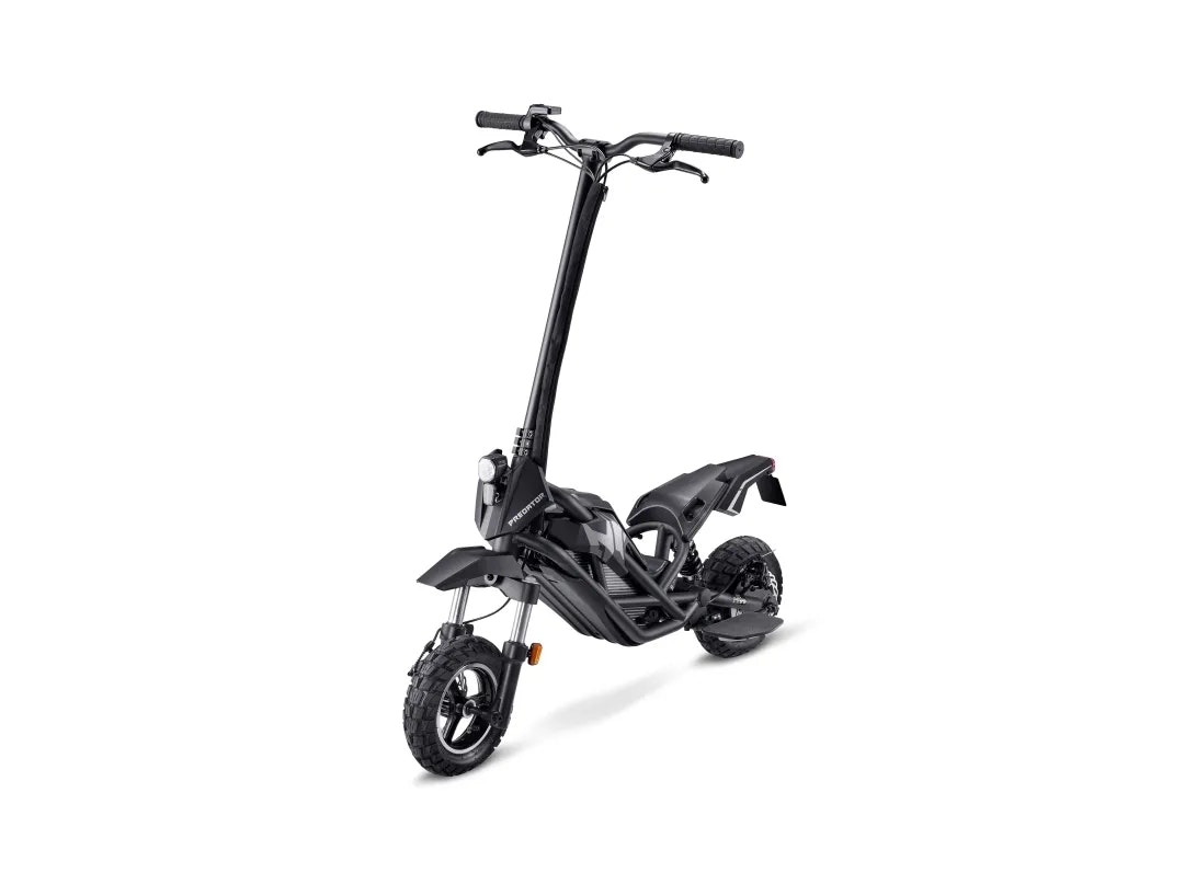 Acer Predator Extreme PES017 Elscooter Svart
