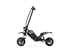 Acer Predator Extreme PES017 Elscooter Svart