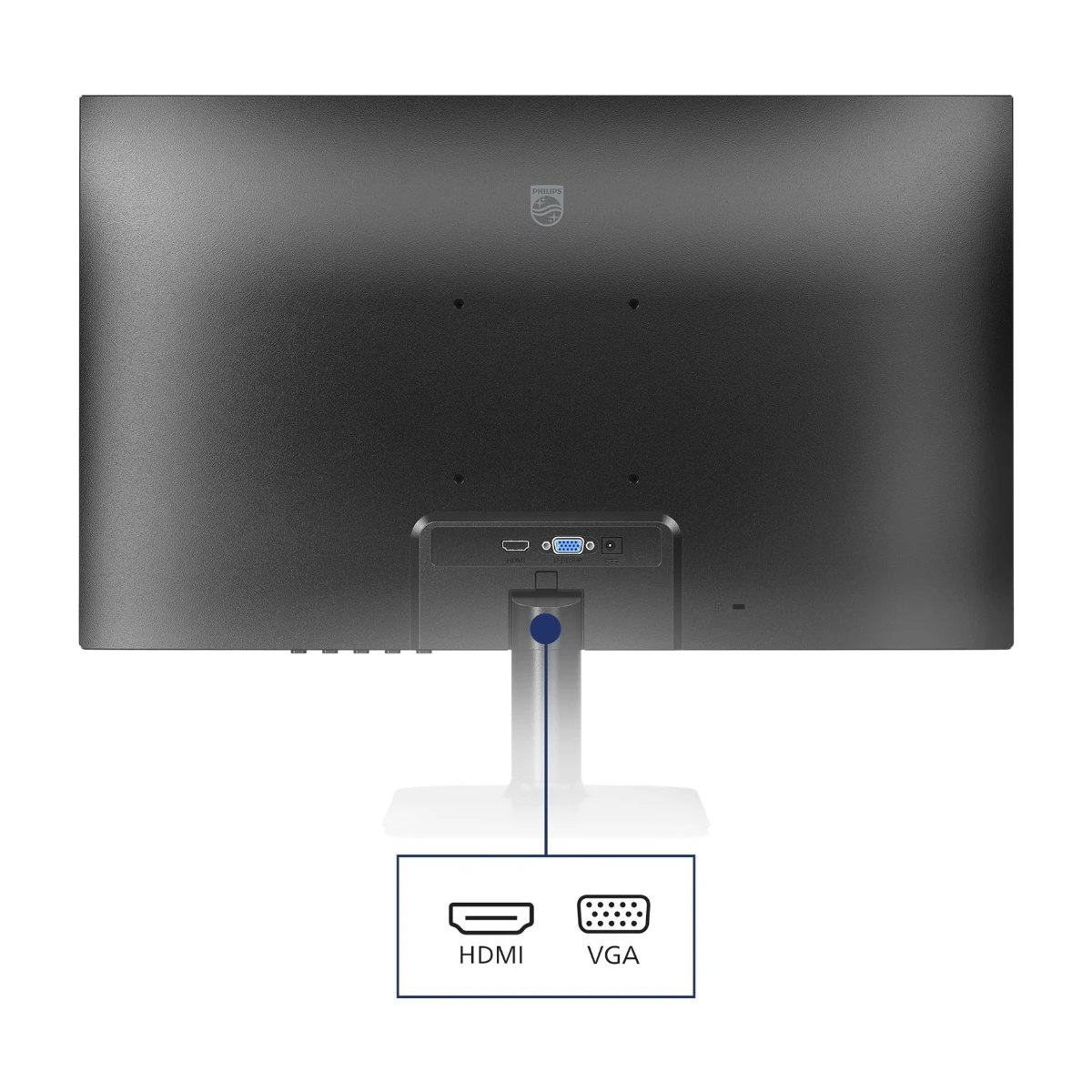 Philips 1000 series 24E2N1110/00 23.8" Full HD skärm