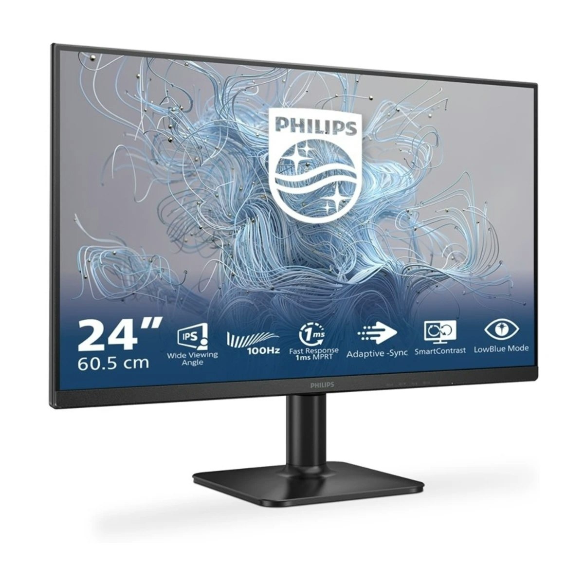 Philips 1000 series 24E2N1110/00 23.8" Full HD skärm