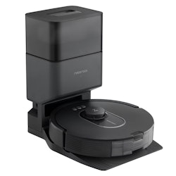 Roborock Q5 Max+ Robotdammsugare 0.77 L Svart