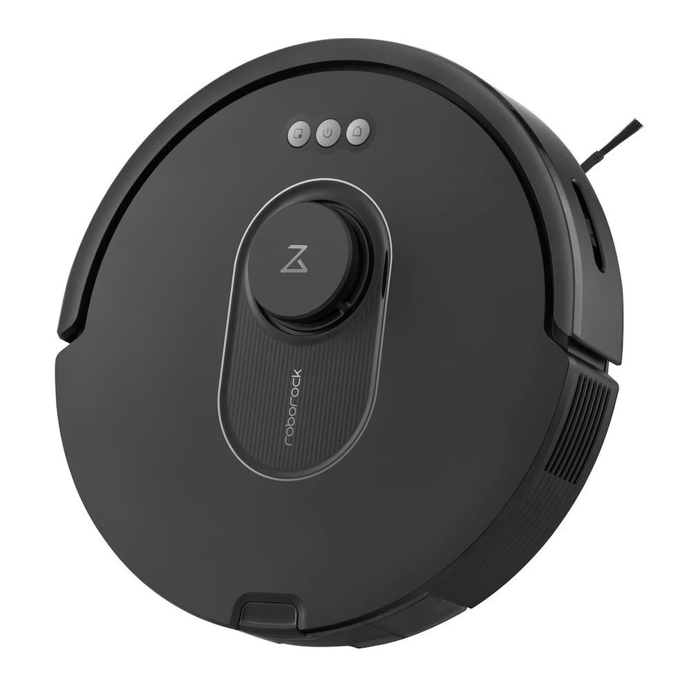 Roborock Q5 Max+ Robotdammsugare 0.77 L Svart