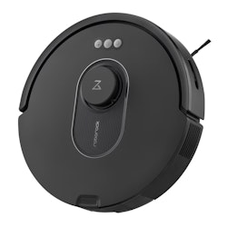 Roborock Q5 Max+ Robotdammsugare 0.77 L Svart
