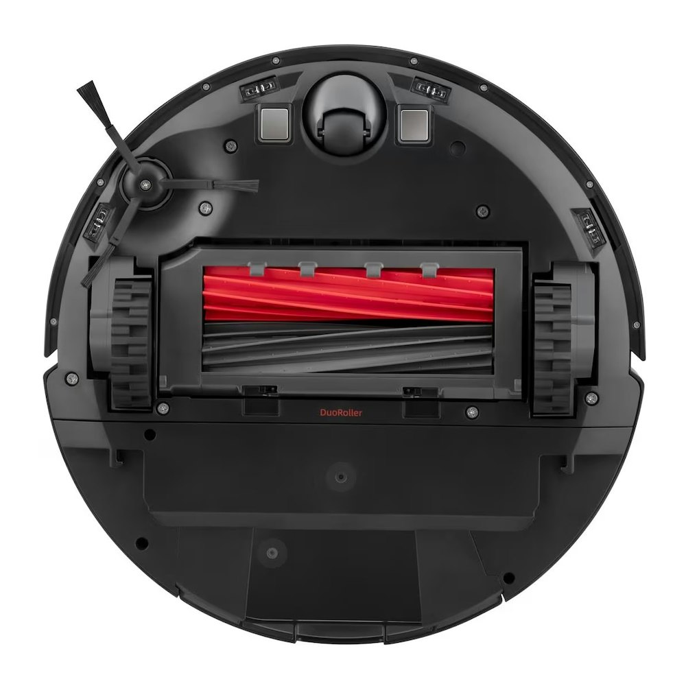 Roborock Q5 Max+ Robotdammsugare 0.77 L Svart