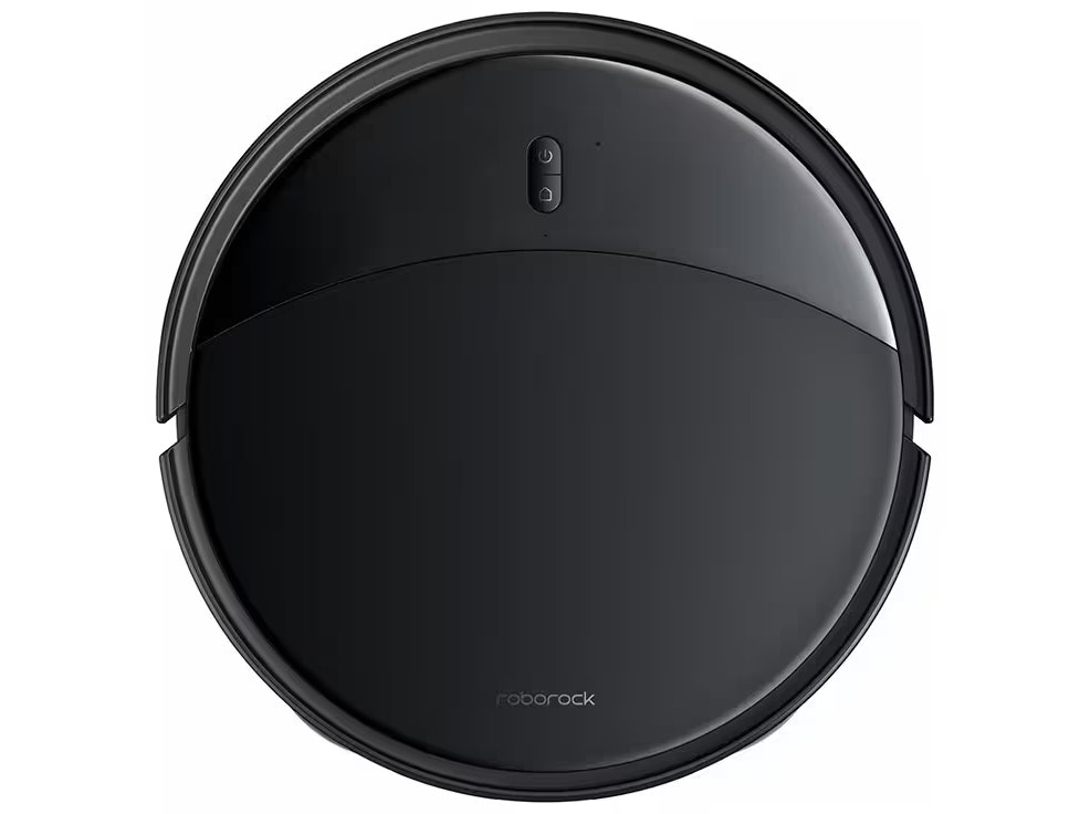 Roborock Saros 10R Robotdammsugare Svart