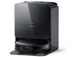 Roborock Saros 10R Robotdammsugare Svart