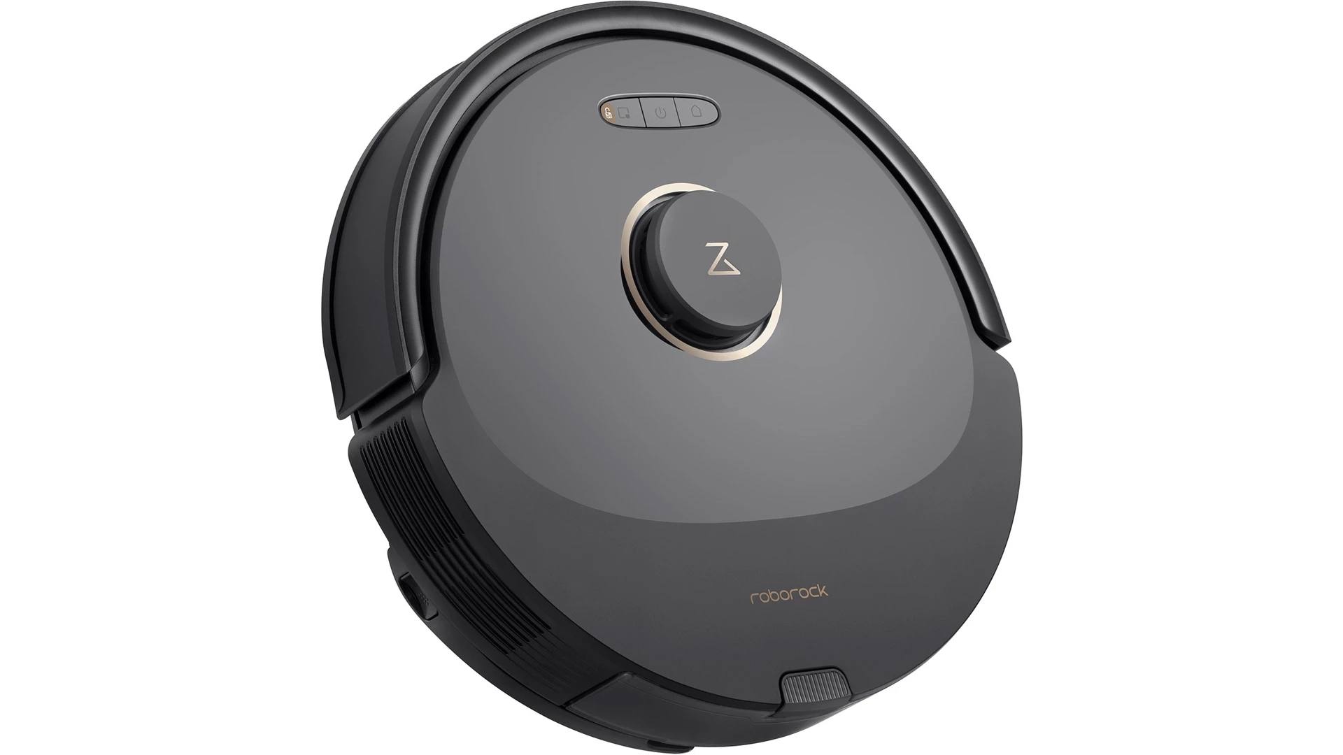 Roborock Q8 Max Robotdammsugare 0.47liter Svart