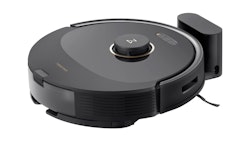 Roborock Q8 Max Robotdammsugare 0.47liter Svart