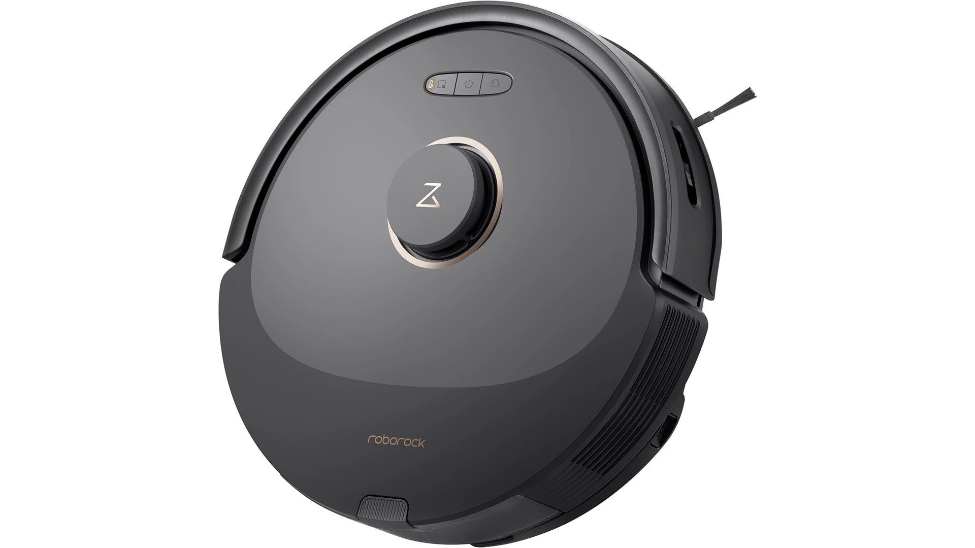 Roborock Q8 Max Robotdammsugare 0.47liter Svart