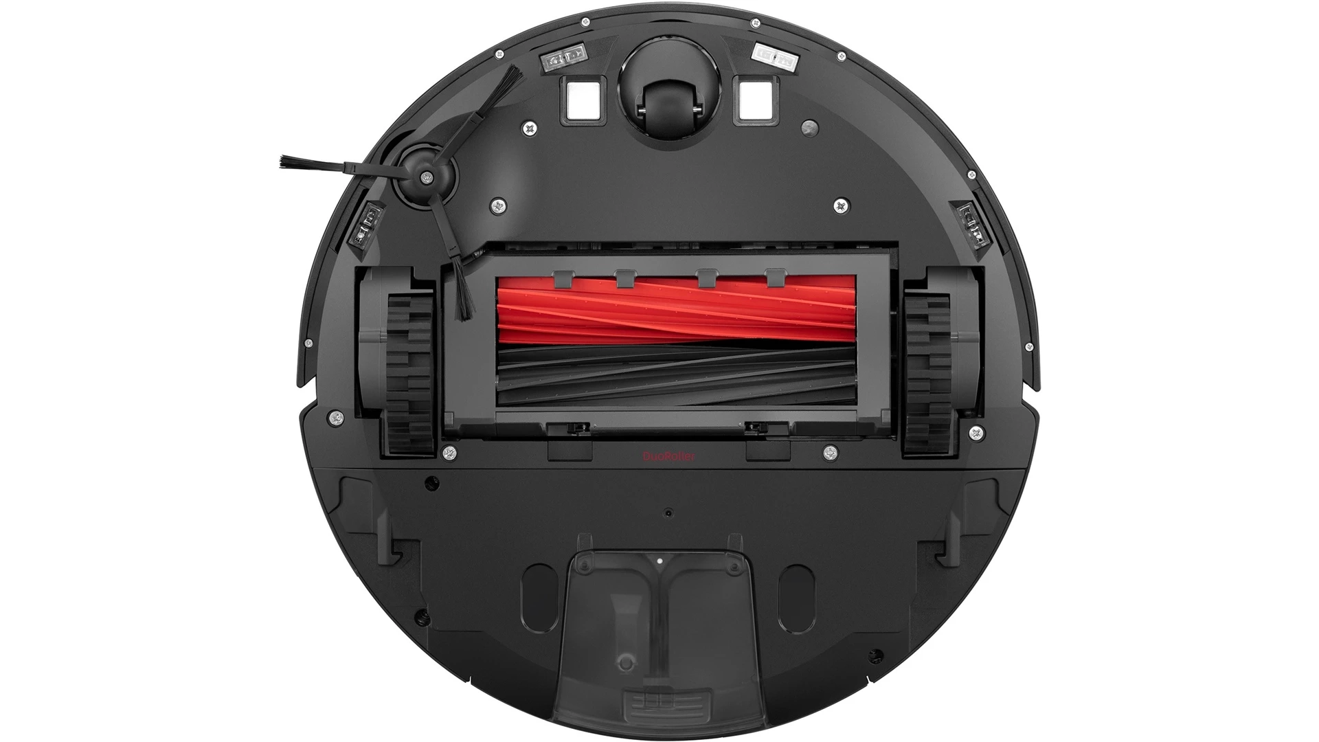 Roborock Q8 Max Robotdammsugare 0.47liter Svart