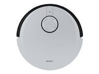 Ecovacs Deebot X1 OMNI Robotdammsugare 0.4liter