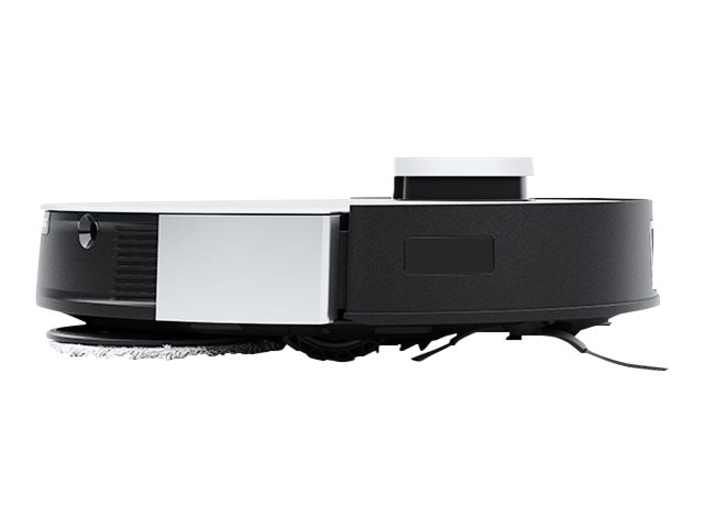 Ecovacs Deebot X1 OMNI Robotdammsugare 0.4liter