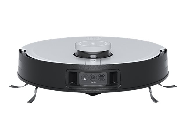 Ecovacs Deebot X1 OMNI Robotdammsugare 0.4liter