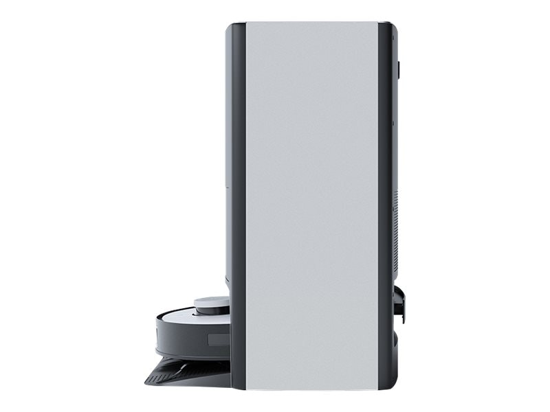 Ecovacs Deebot X1 OMNI Robotdammsugare 0.4liter