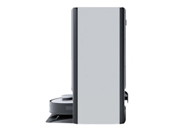 Ecovacs Deebot X1 OMNI Robotdammsugare 0.4liter