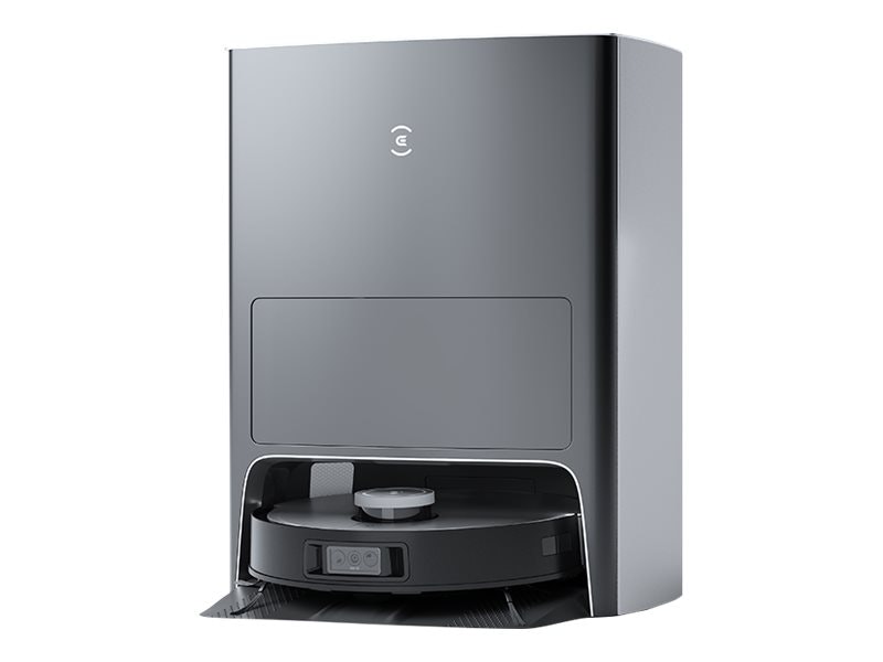 Ecovacs Deebot X1 OMNI Robotdammsugare 0.4liter