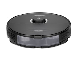 Roborock S8 Robotdammsugare 0.4liter Svart