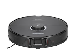 Roborock S8 Robotdammsugare 0.4liter Svart