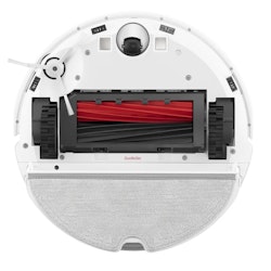 Roborock Q8 Max Robotdammsugare 0.47liter Vit