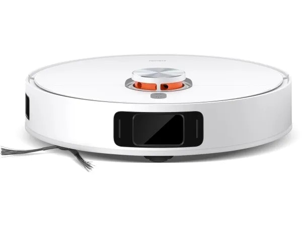 Dreame Bot D10 Plus Robotdammsugare 0.4liter Vit