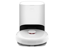 Dreame Bot D10 Plus Robotdammsugare 0.4liter Vit