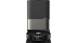 Dreame X50 Ultra Complete Robotdammsugare Svart