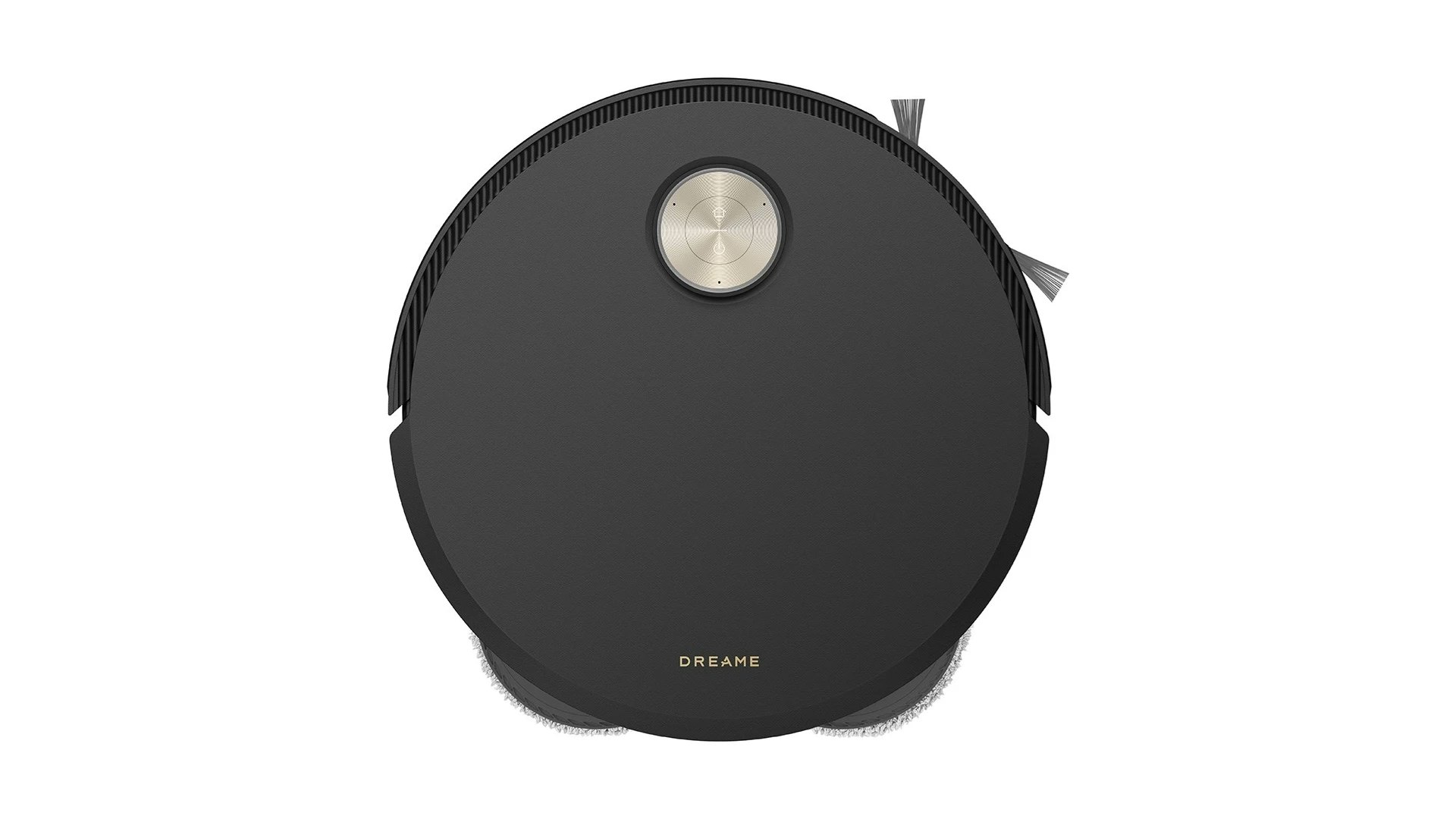 Dreame X50 Ultra Complete Robotdammsugare Svart