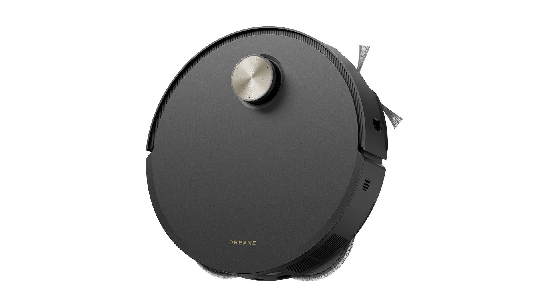 Dreame X50 Ultra Complete Robotdammsugare Svart