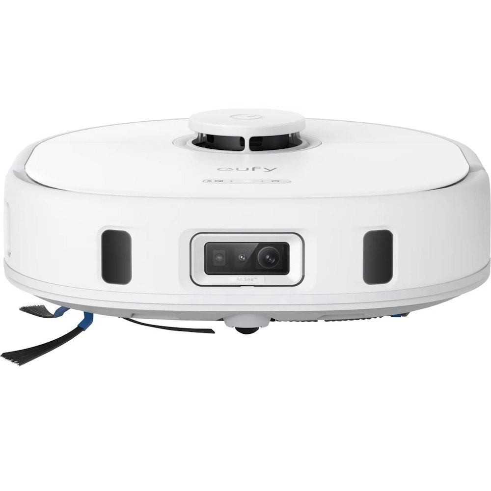 Eufy X10 Pro Omni Robotdammsugare Vit